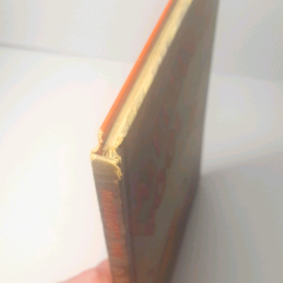 Vintage Dr. Seuss McElligot's Pool Original Book - Picture 12 of 13